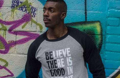 Mens Long Sleeve
