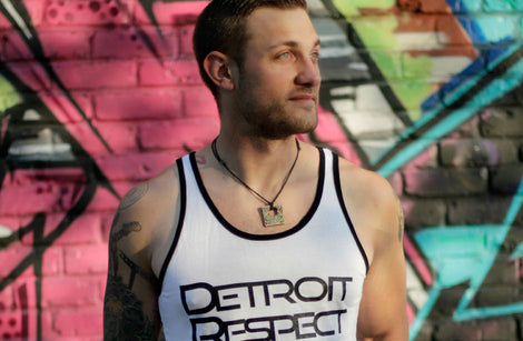 Mens Tanks