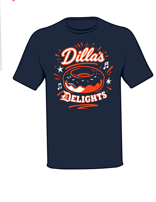 Dilla’s Delights Flow