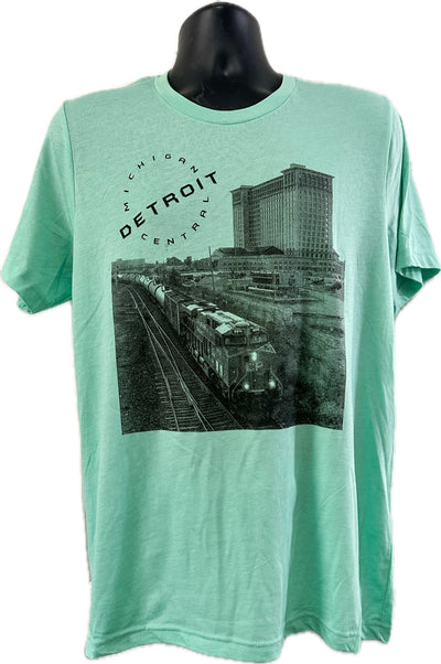 Michigan Central