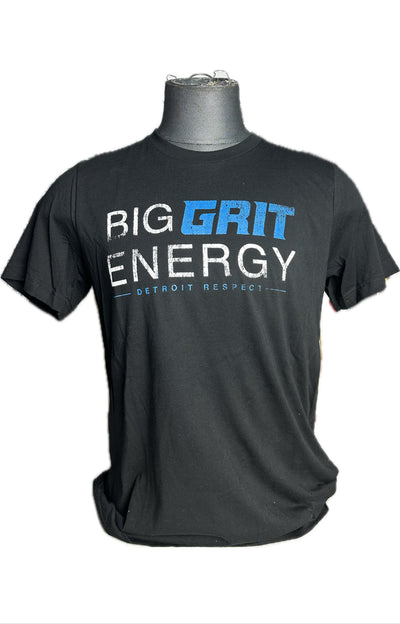 BIG GRIT ENERGY