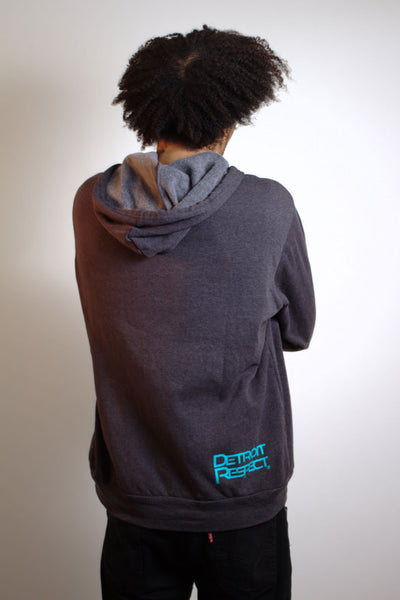 スケートボード always what you should do zip up foodie スケートボード always what you should do zip up foodie 71BD+AtKHRL