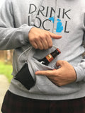 Drink Local Tailgate Hoodie