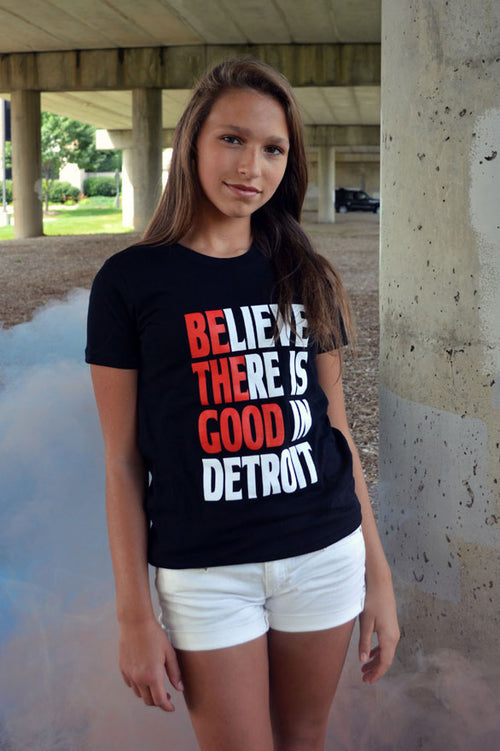 Be the Good Tee