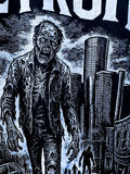 Zombie Detroit