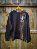 Detroit Built Tire Crewneck sweatshirt