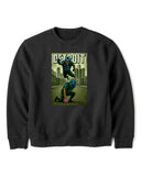 Motor City Marvels  Crewneck sweatshirt
