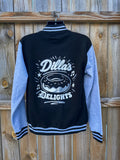 Dilla’s Delights limited Edition Letterman Jacket