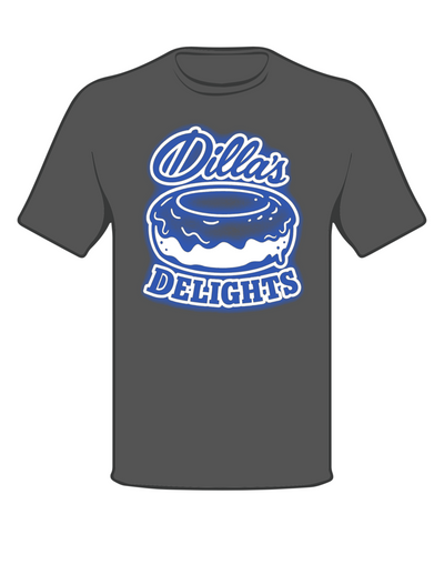 Dilla’s Delights NEON
