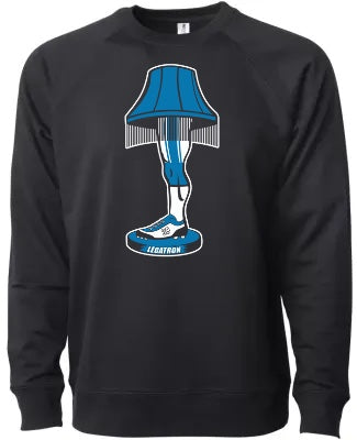 LEGATRON Crewneck sweatshirt