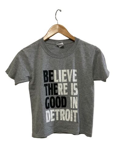 Youth Be The Good Tee