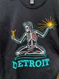 Spirit of Cetroit X-Ray