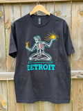 Spirit of Cetroit X-Ray