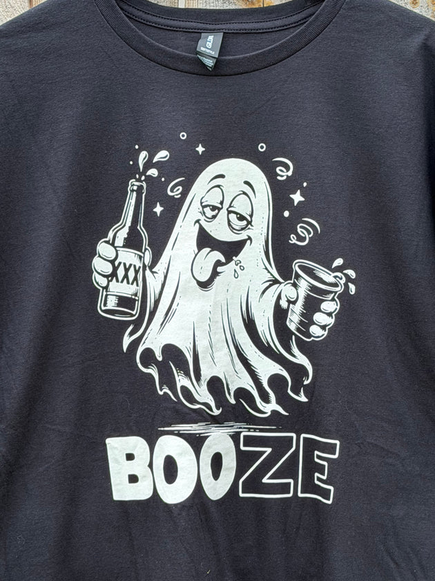 BOOZE