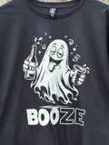 BOOZE