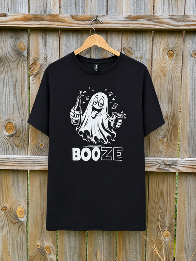 BOOZE