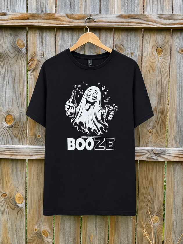 BOOZE