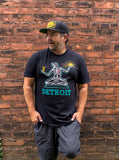 Spirit of Cetroit X-Ray