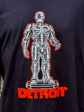 Robo Detroit X-Ray