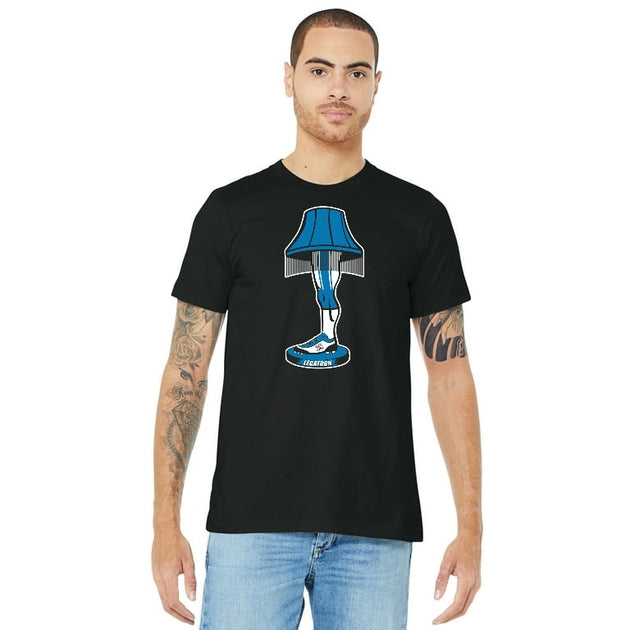 LEGATRON Men’s Tee