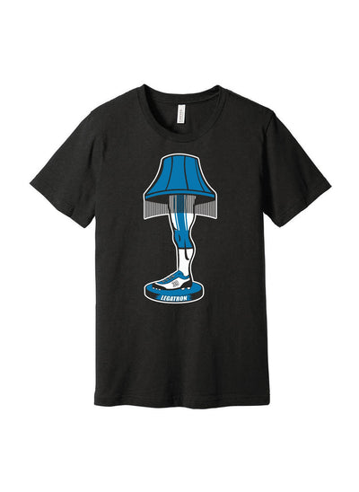 LEGATRON Men’s Tee