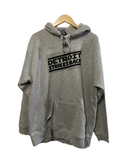 Detroit Strikes Back Tailgate hoodie
