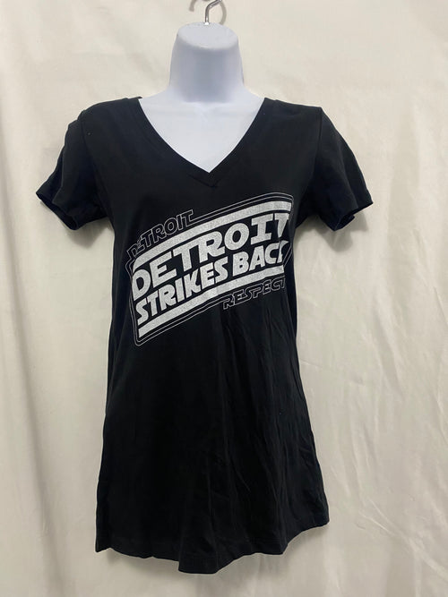 Detroit Respect - Mens, Womens, and Kids Clothing - Be the Good