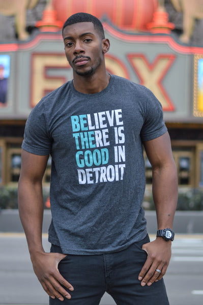 Be the Good Tee