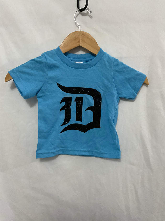 Infant  313 D tee