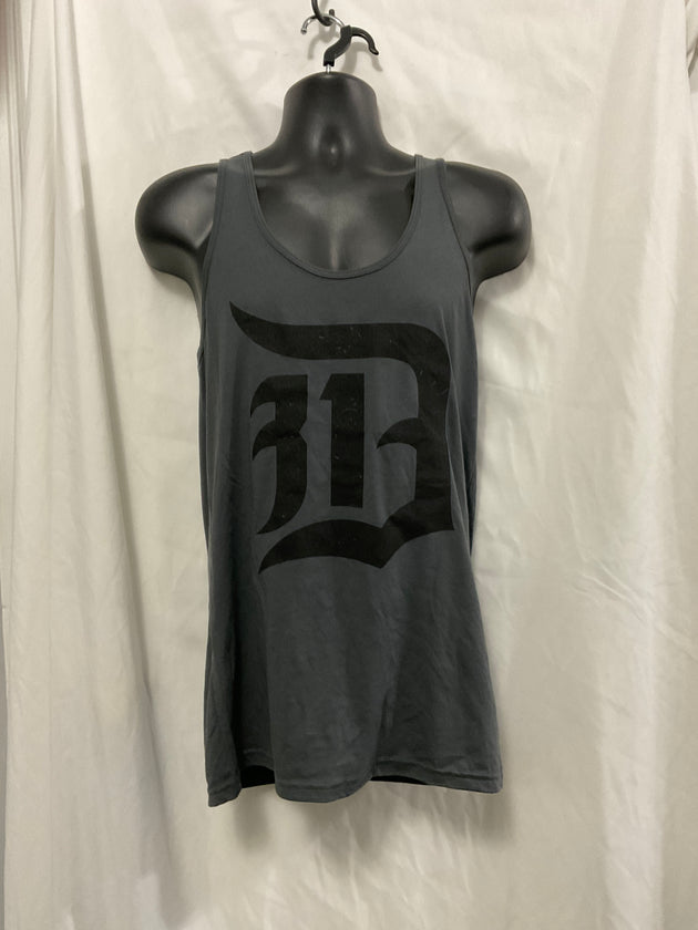 313 D unisex Tank