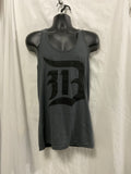 313 D unisex Tank