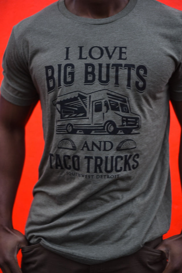 detroit michigan taco truck big butts taco tuesday tacos 