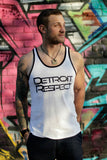 Detroit Respect Tank