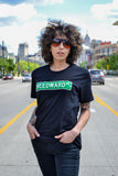 The Detrroit Respect Weedward tee